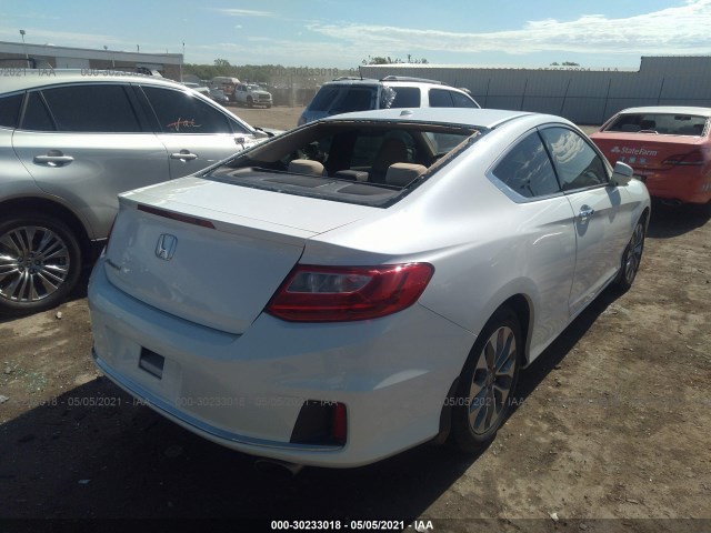 Photo 5 VIN: 1HGCT1B82FA003984 - HONDA ACCORD COUPE 