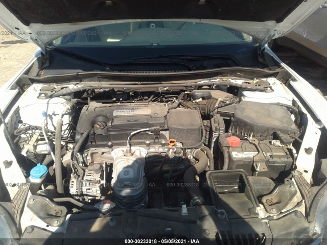 Photo 9 VIN: 1HGCT1B82FA003984 - HONDA ACCORD COUPE 