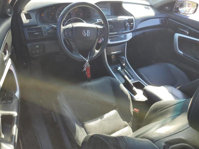 Photo 7 VIN: 1HGCT1B82FA005430 - HONDA ACCORD 