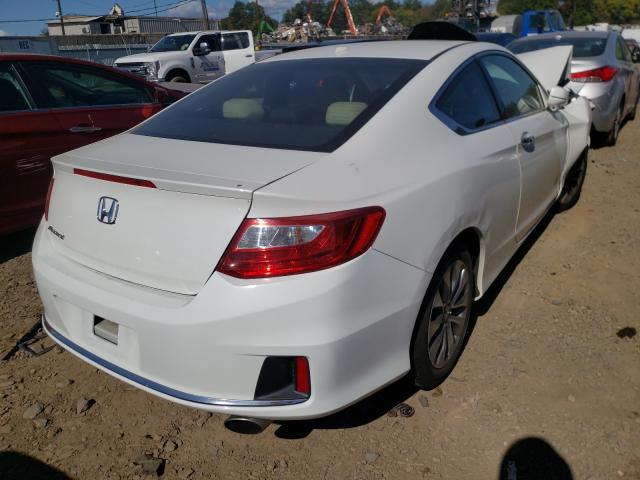 Photo 3 VIN: 1HGCT1B82FA007937 - HONDA ACCORD EXL 