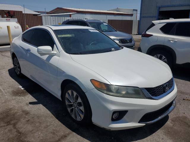 Photo 3 VIN: 1HGCT1B82FA010675 - HONDA ACCORD EXL 