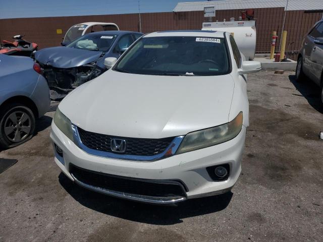 Photo 4 VIN: 1HGCT1B82FA010675 - HONDA ACCORD EXL 