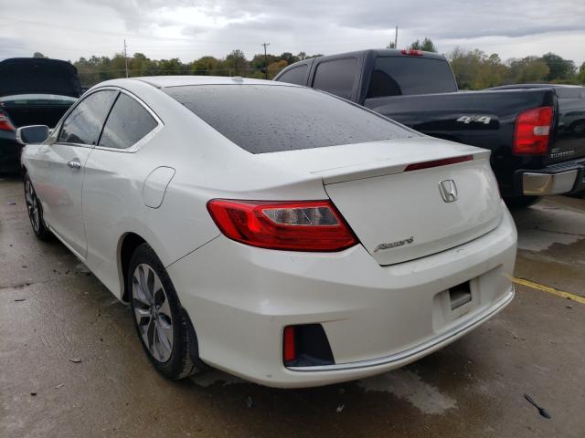 Photo 2 VIN: 1HGCT1B82FA011129 - HONDA ACCORD EXL 