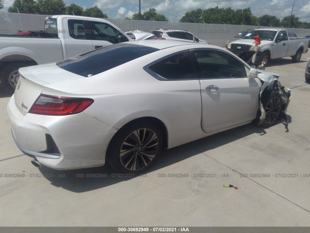 Photo 3 VIN: 1HGCT1B82GA000424 - HONDA ACCORD COUPE 