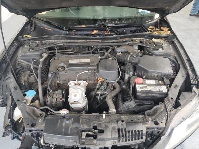 Photo 10 VIN: 1HGCT1B82GA000780 - HONDA ACCORD EXL 