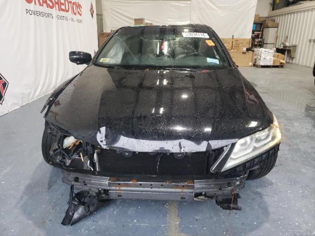 Photo 4 VIN: 1HGCT1B82GA000780 - HONDA ACCORD EXL 