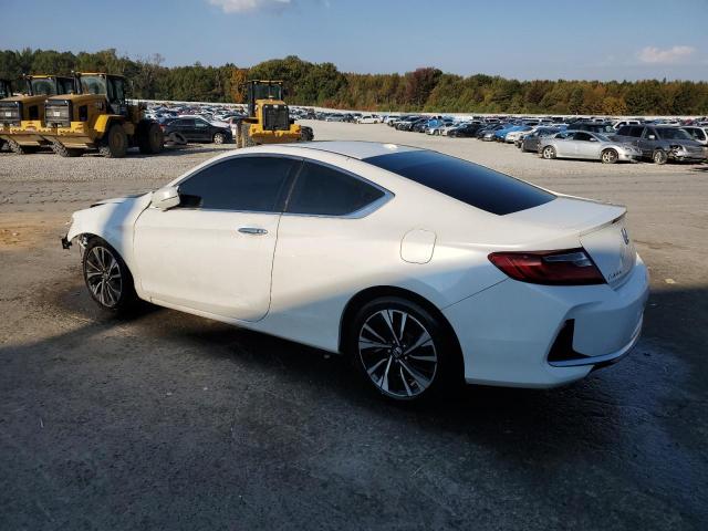 Photo 1 VIN: 1HGCT1B82GA001198 - HONDA ACCORD EXL 