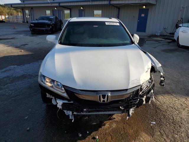 Photo 4 VIN: 1HGCT1B82GA001198 - HONDA ACCORD EXL 