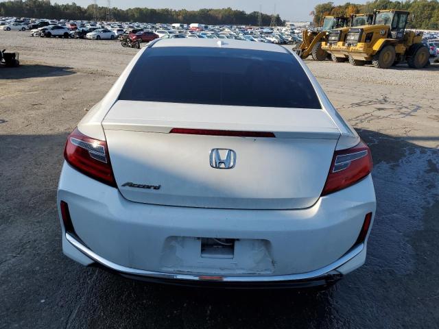 Photo 5 VIN: 1HGCT1B82GA001198 - HONDA ACCORD EXL 