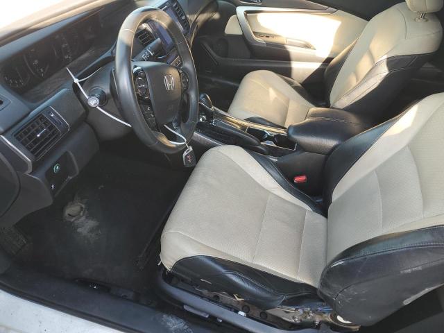 Photo 6 VIN: 1HGCT1B82GA001198 - HONDA ACCORD EXL 