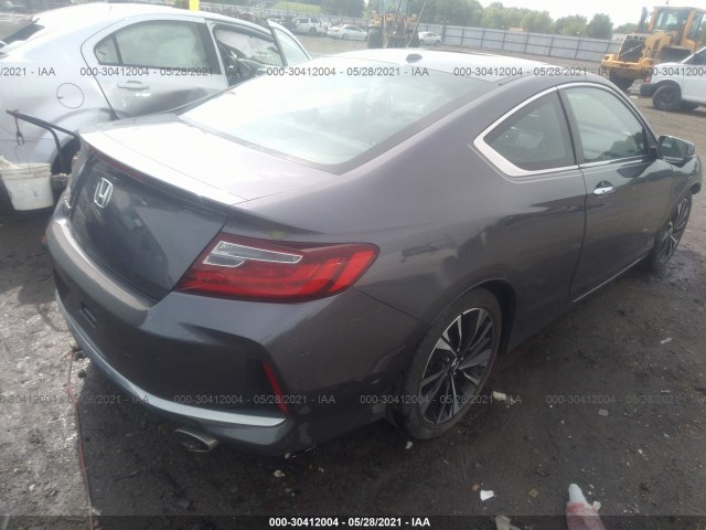 Photo 3 VIN: 1HGCT1B82GA001590 - HONDA ACCORD COUPE 