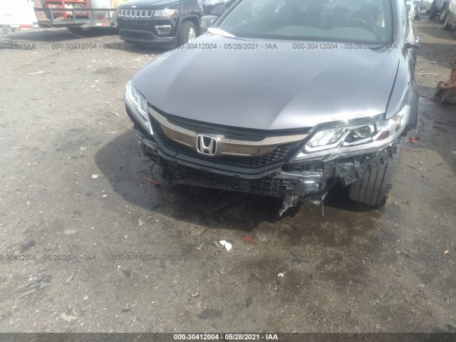 Photo 5 VIN: 1HGCT1B82GA001590 - HONDA ACCORD COUPE 