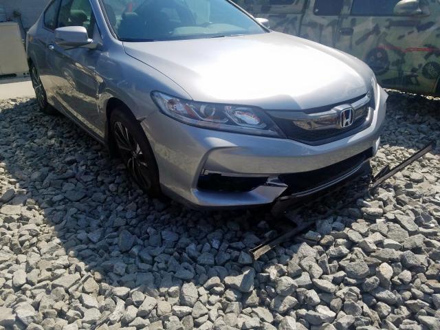 Photo 8 VIN: 1HGCT1B82GA001704 - HONDA ACCORD EXL 