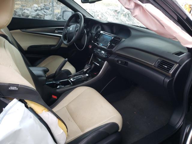 Photo 4 VIN: 1HGCT1B82GA004294 - HONDA ACCORD EXL 