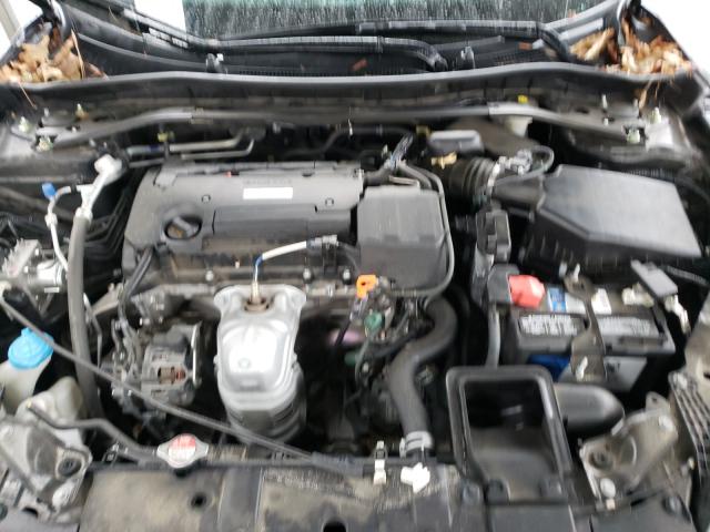 Photo 6 VIN: 1HGCT1B82GA004294 - HONDA ACCORD EXL 