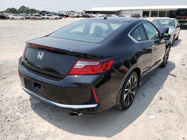 Photo 3 VIN: 1HGCT1B82GA006417 - HONDA ACCORD EXL 