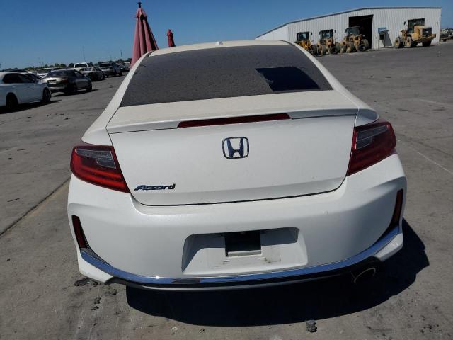 Photo 5 VIN: 1HGCT1B82HA002224 - HONDA ACCORD EXL 