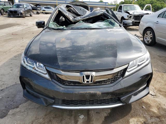 Photo 4 VIN: 1HGCT1B82HA007200 - HONDA ACCORD 