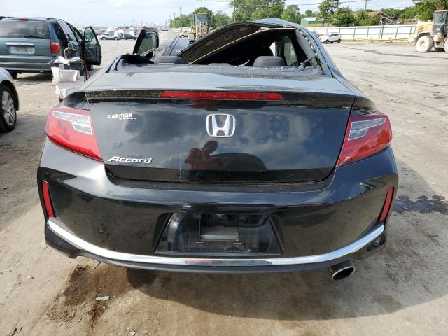 Photo 5 VIN: 1HGCT1B82HA007200 - HONDA ACCORD 