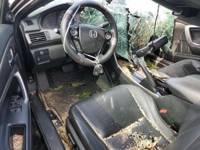 Photo 7 VIN: 1HGCT1B82HA007200 - HONDA ACCORD 