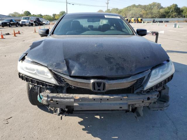 Photo 4 VIN: 1HGCT1B82HA008993 - HONDA ACCORD EXL 