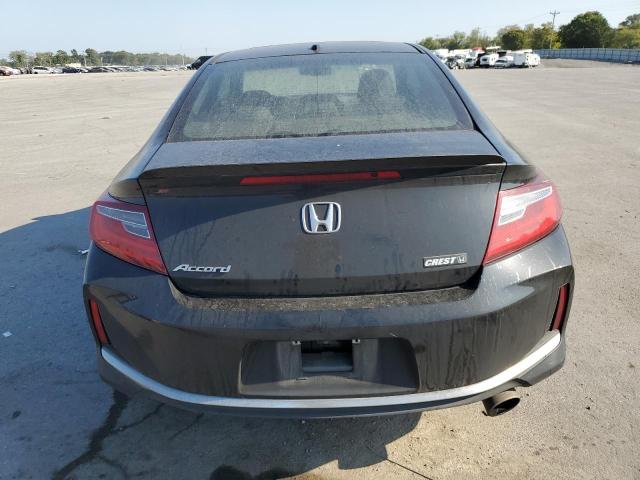 Photo 5 VIN: 1HGCT1B82HA008993 - HONDA ACCORD EXL 