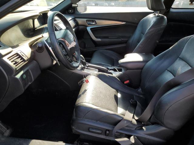 Photo 6 VIN: 1HGCT1B82HA008993 - HONDA ACCORD EXL 