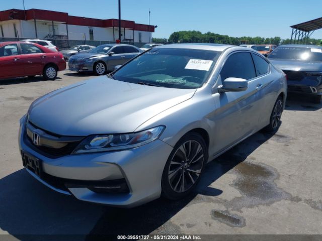 Photo 1 VIN: 1HGCT1B82HA009013 - HONDA ACCORD 