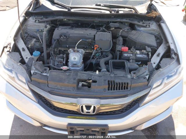 Photo 9 VIN: 1HGCT1B82HA009013 - HONDA ACCORD 