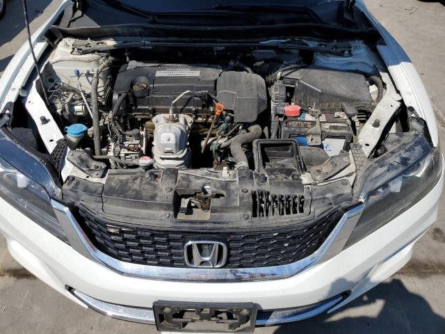 Photo 6 VIN: 1HGCT1B83DA001836 - HONDA ACCORD EXL 