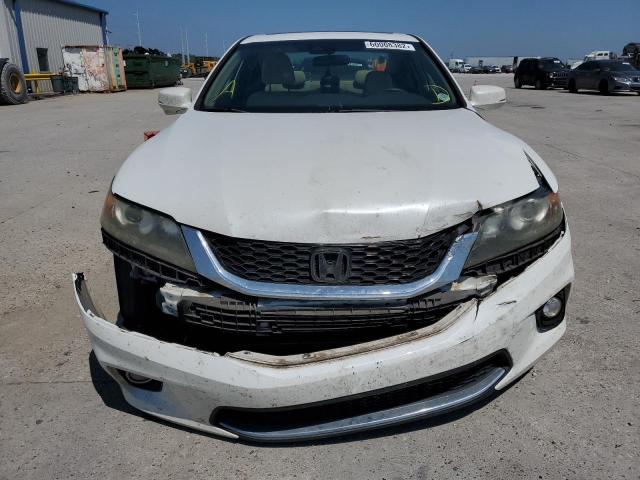 Photo 8 VIN: 1HGCT1B83DA001853 - HONDA ACCORD EXL 