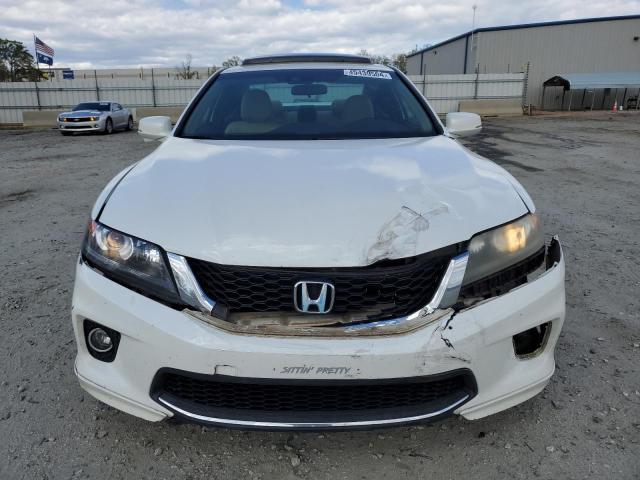 Photo 4 VIN: 1HGCT1B83DA003070 - HONDA ACCORD 