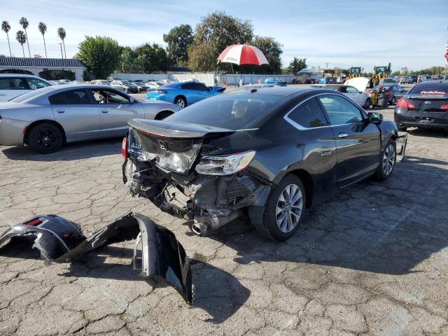 Photo 3 VIN: 1HGCT1B83DA004381 - HONDA ACCORD EXL 