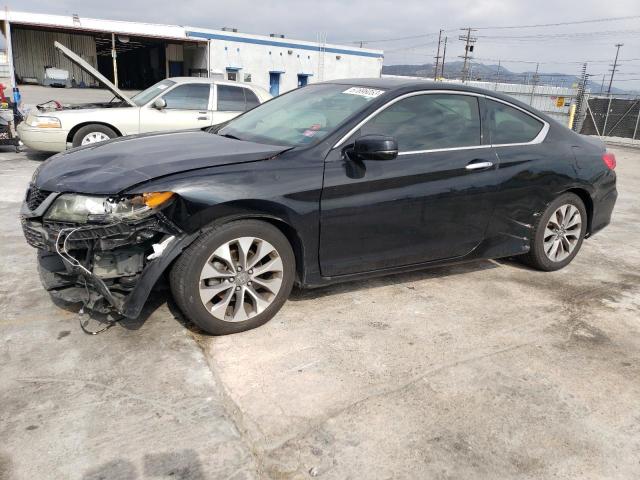 Photo 0 VIN: 1HGCT1B83DA005630 - HONDA ACCORD EXL 