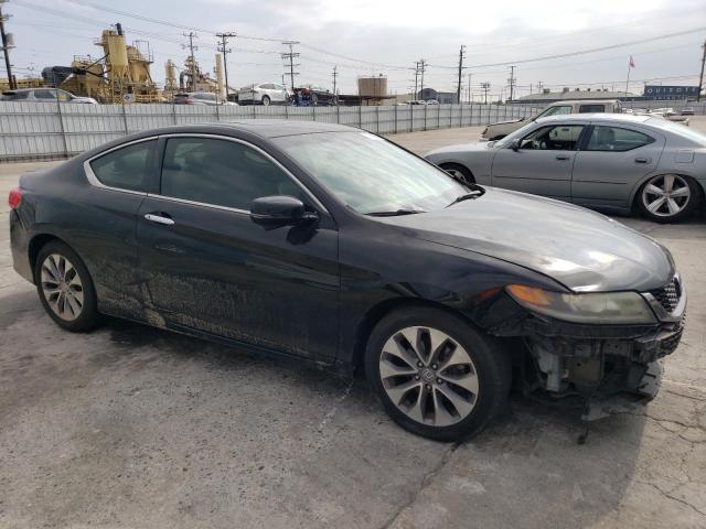 Photo 3 VIN: 1HGCT1B83DA005630 - HONDA ACCORD EXL 