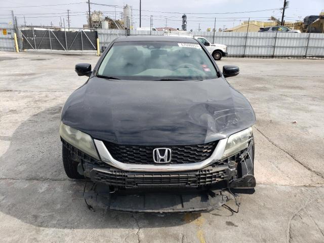 Photo 4 VIN: 1HGCT1B83DA005630 - HONDA ACCORD EXL 