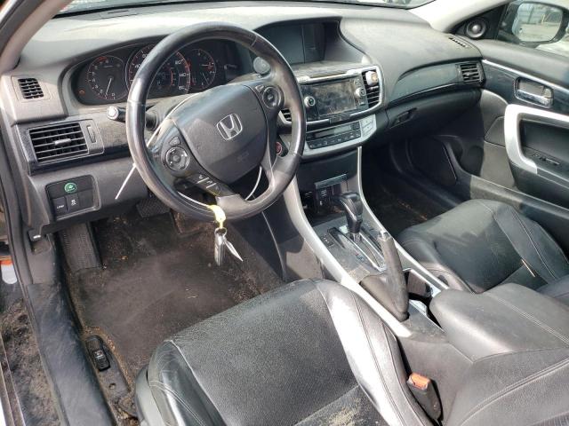 Photo 7 VIN: 1HGCT1B83DA005630 - HONDA ACCORD EXL 