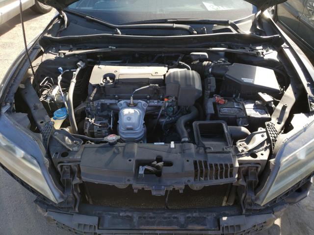 Photo 6 VIN: 1HGCT1B83DA005871 - HONDA ACCORD EXL 