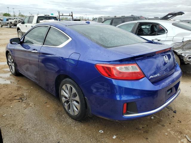 Photo 1 VIN: 1HGCT1B83DA008740 - HONDA ACCORD 