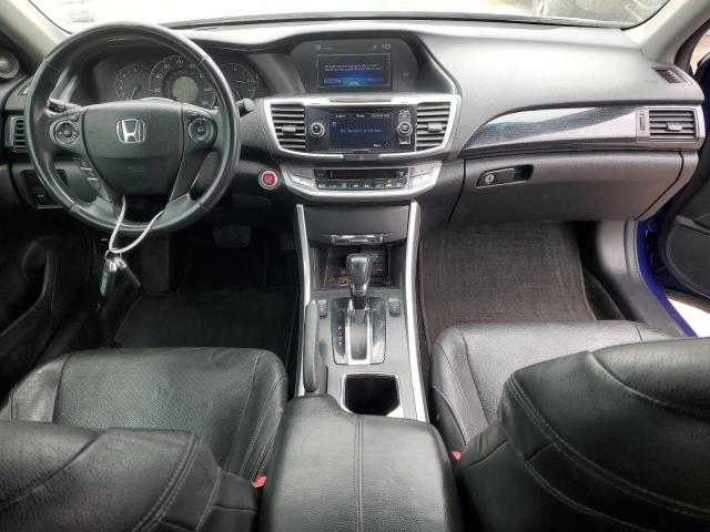 Photo 7 VIN: 1HGCT1B83DA008740 - HONDA ACCORD 