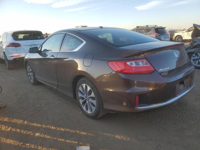 Photo 1 VIN: 1HGCT1B83DA011508 - HONDA ACCORD 