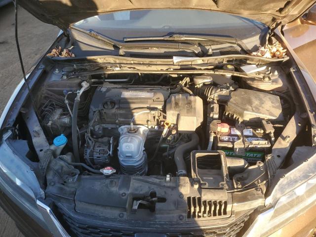 Photo 10 VIN: 1HGCT1B83DA011508 - HONDA ACCORD 