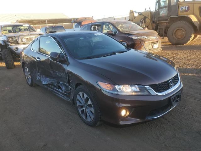 Photo 3 VIN: 1HGCT1B83DA011508 - HONDA ACCORD 