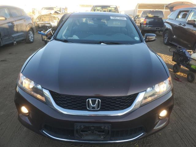 Photo 4 VIN: 1HGCT1B83DA011508 - HONDA ACCORD 