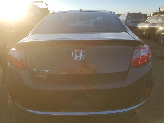 Photo 5 VIN: 1HGCT1B83DA011508 - HONDA ACCORD 