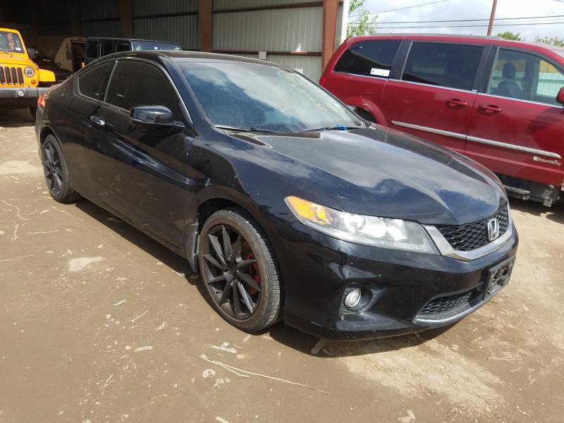 Photo 0 VIN: 1HGCT1B83DA013467 - HONDA ACCORD EXL 