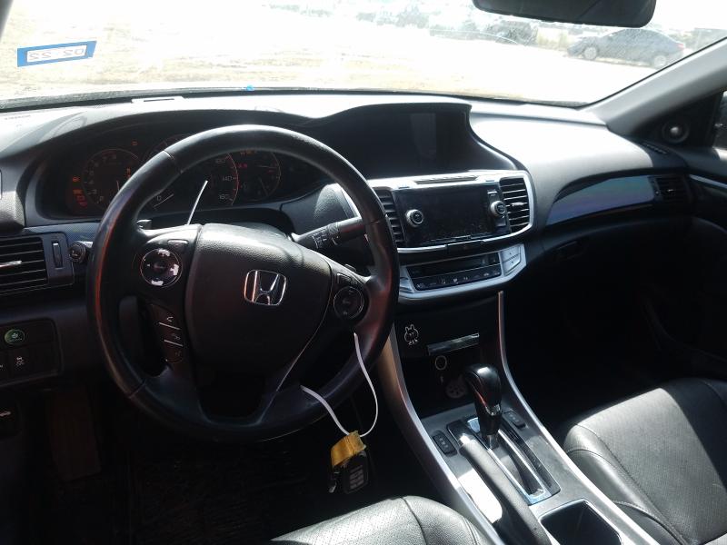 Photo 8 VIN: 1HGCT1B83DA013467 - HONDA ACCORD EXL 