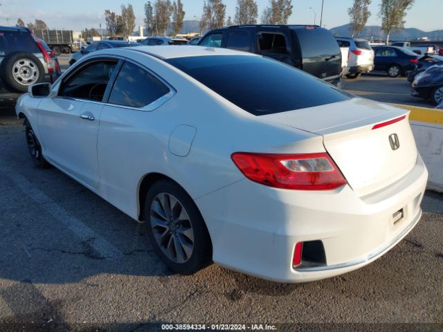 Photo 2 VIN: 1HGCT1B83DA013615 - HONDA ACCORD 