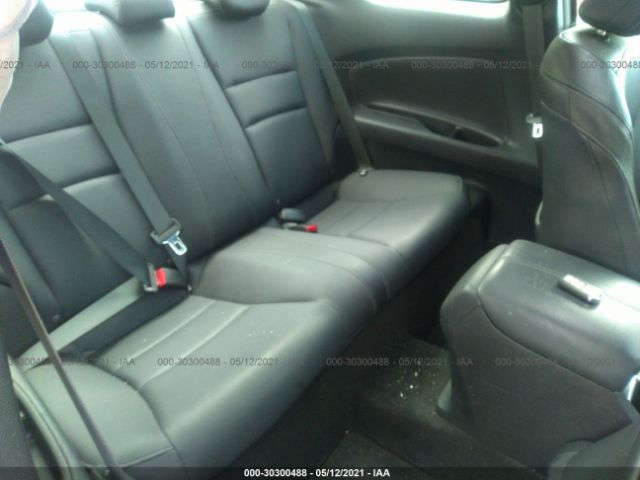 Photo 7 VIN: 1HGCT1B83DA019186 - HONDA ACCORD CPE 