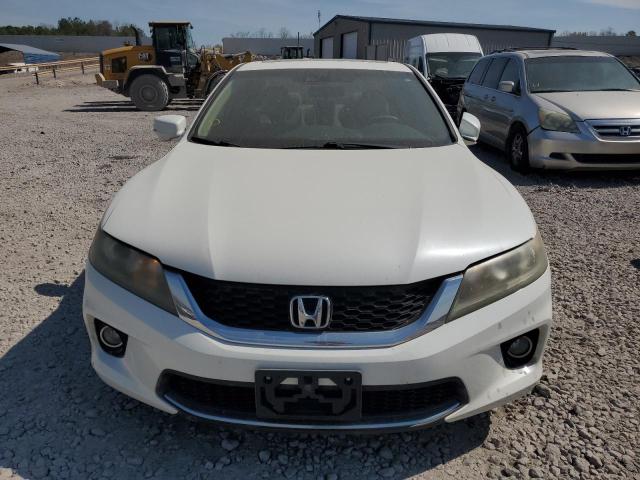 Photo 4 VIN: 1HGCT1B83DA021682 - HONDA ACCORD EXL 